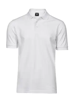 Bild på Luxury Stretch Polo