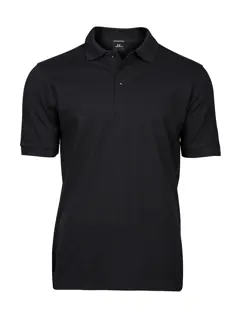 Bild på Luxury Stretch Polo