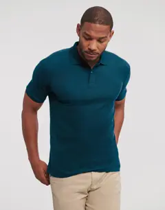 Bild på Authentic Eco Polo