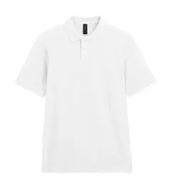 Bild på Softstyle Adult Pique Polo