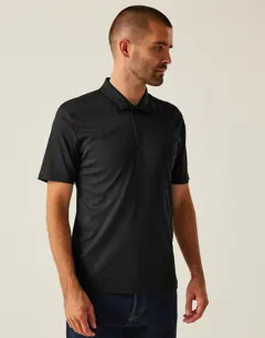 Bild på Honestly Made Recycled Polo