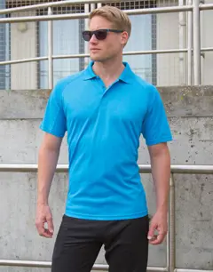 Bild på Performance Aircool Polo