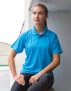 Bild på Performance Aircool Polo