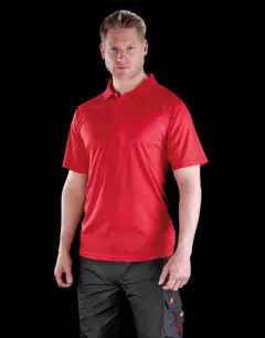 Bild på Performance Aircool Polo