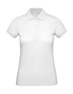 Bild på Organic Inspire Polo /women