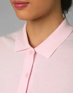 Bild på Organic Inspire Polo /women