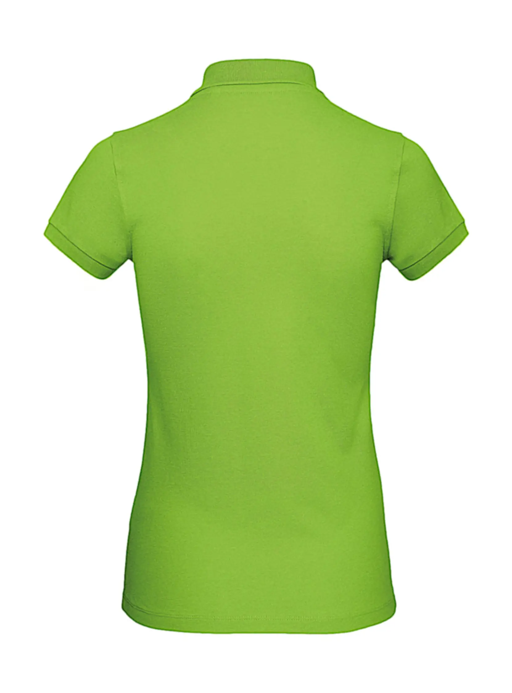 Bild på Organic Inspire Polo /women