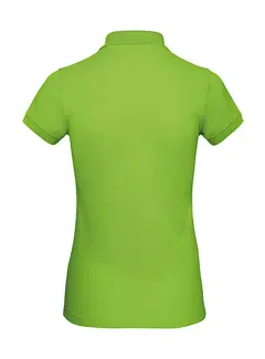 Bild på Organic Inspire Polo /women