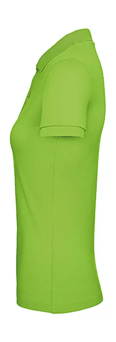 Bild på Organic Inspire Polo /women