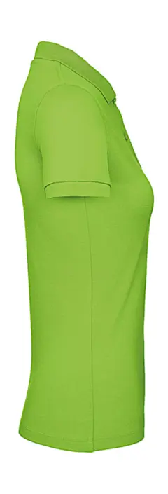 Bild på Organic Inspire Polo /women
