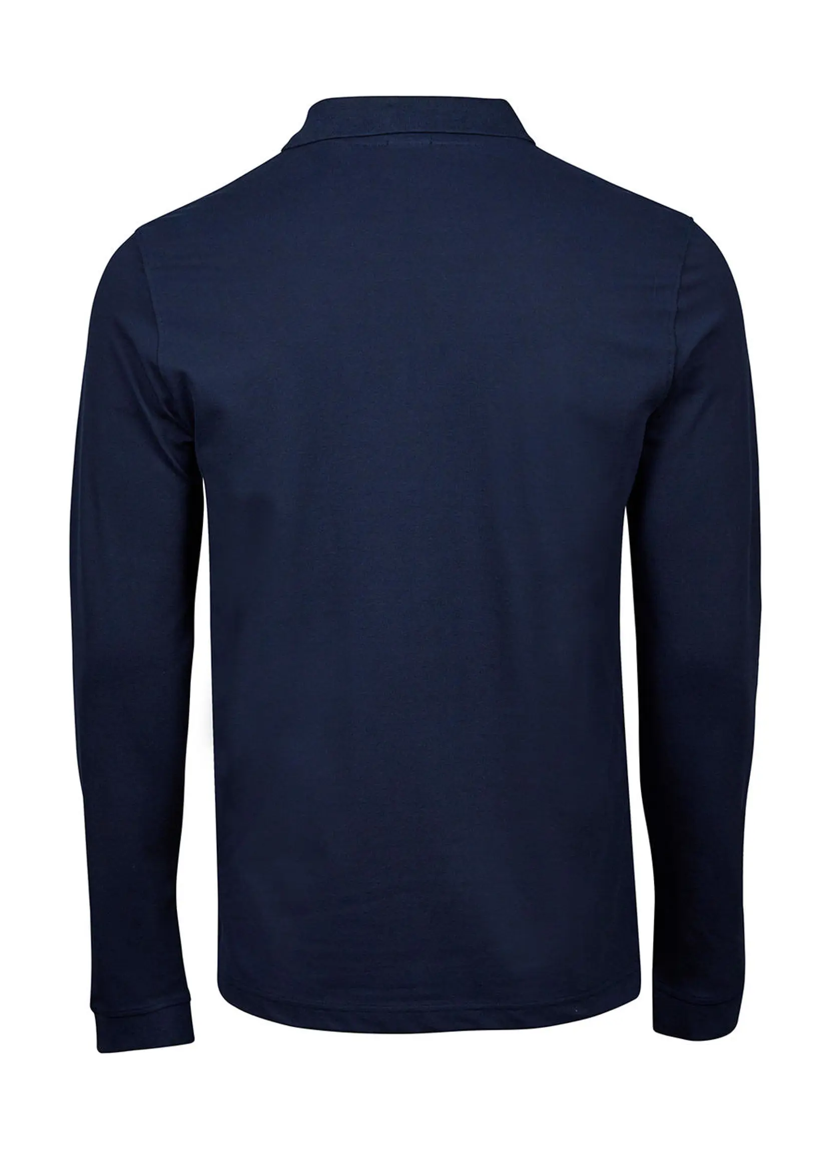 Bild på Luxury LS Stretch Polo
