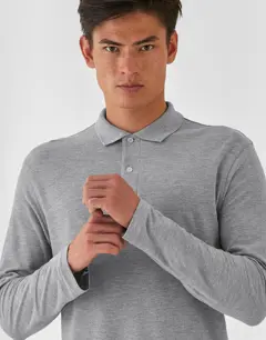 Bild på ID.001 LSL Polo