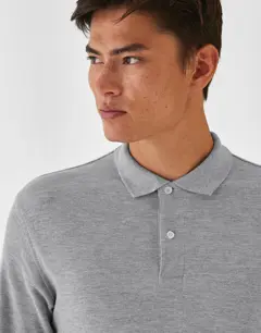 Bild på ID.001 LSL Polo
