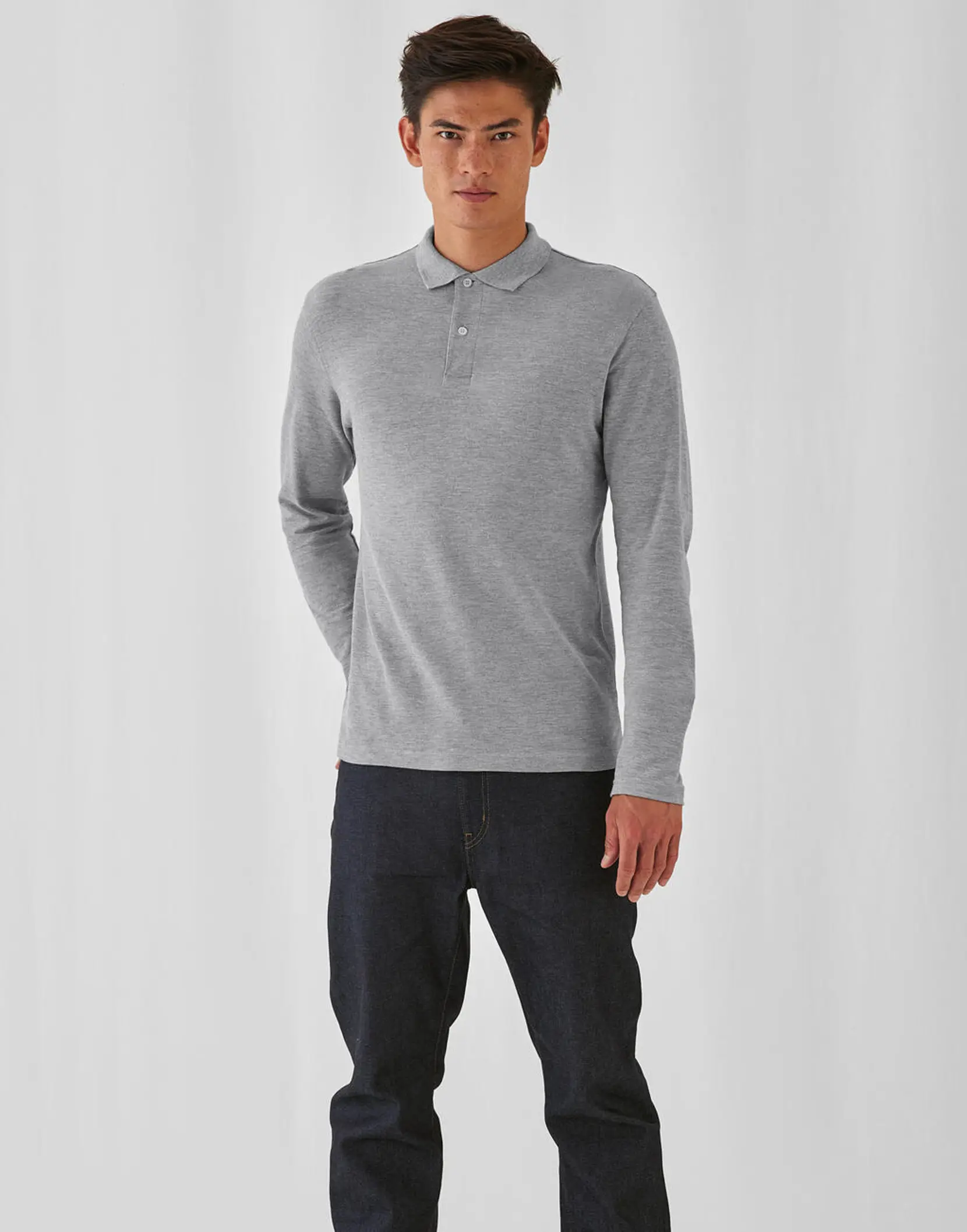 Bild på ID.001 LSL Polo