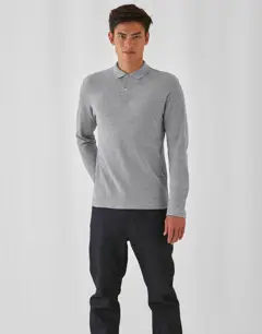 Bild på ID.001 LSL Polo