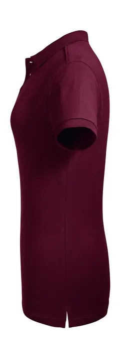 Bild på Ladies' Tailored Stretch Polo