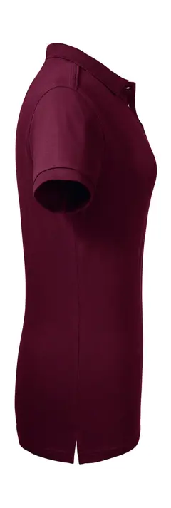 Bild på Ladies' Tailored Stretch Polo