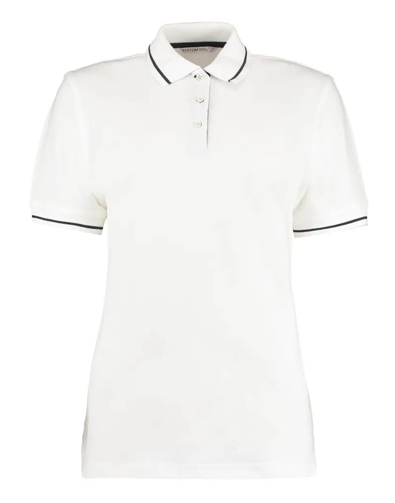 Women's Classic Fit St. Mellion Polo