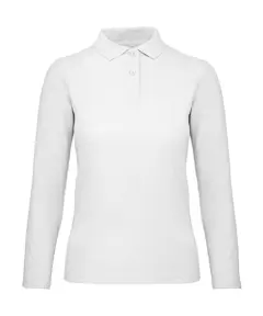 Bild på ID.001 LSL /women Polo