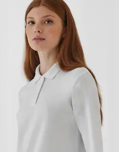 Bild på ID.001 LSL /women Polo