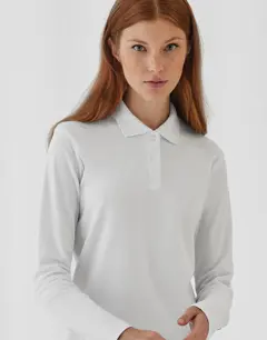 Bild på ID.001 LSL /women Polo