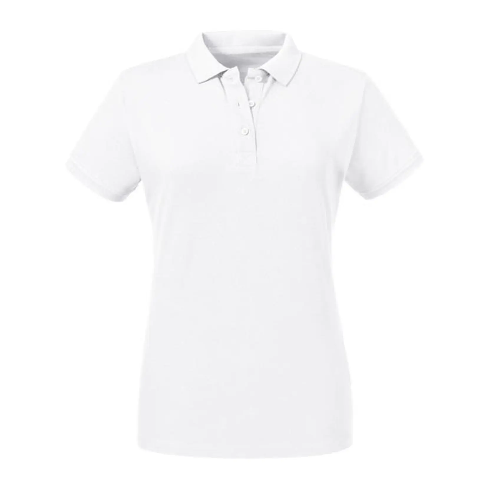 Bild på Ladies' Pure Organic Polo