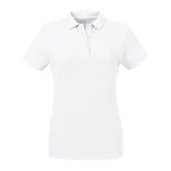 Bild på Ladies' Pure Organic Polo
