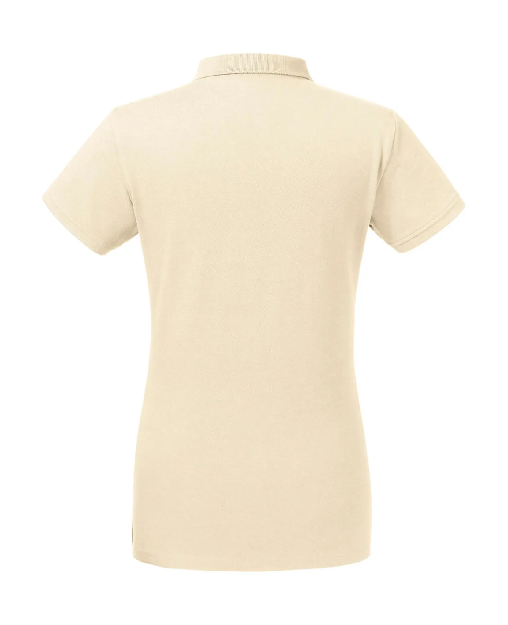 Bild på Ladies' Pure Organic Polo
