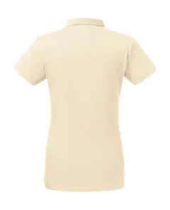 Bild på Ladies' Pure Organic Polo