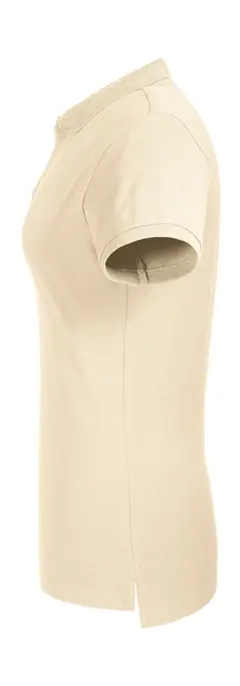Bild på Ladies' Pure Organic Polo