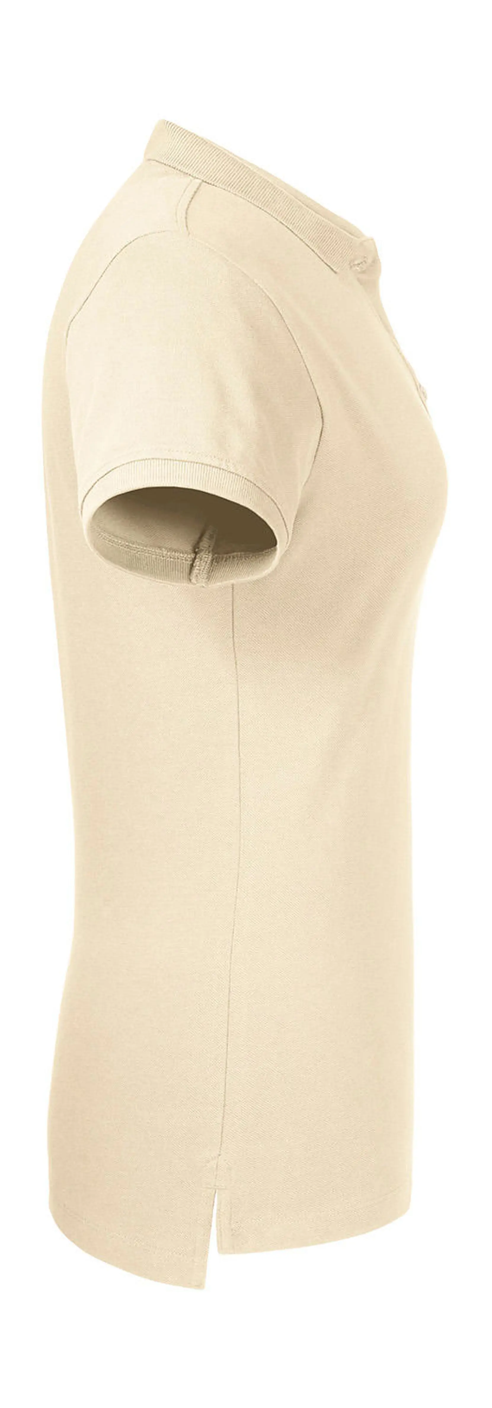 Bild på Ladies' Pure Organic Polo
