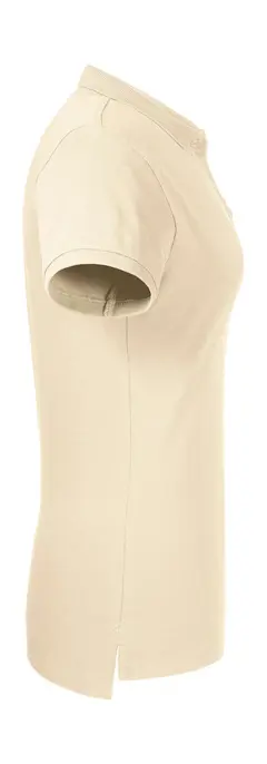 Bild på Ladies' Pure Organic Polo