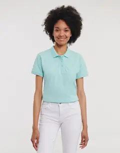 Bild på Ladies' Pure Organic Polo