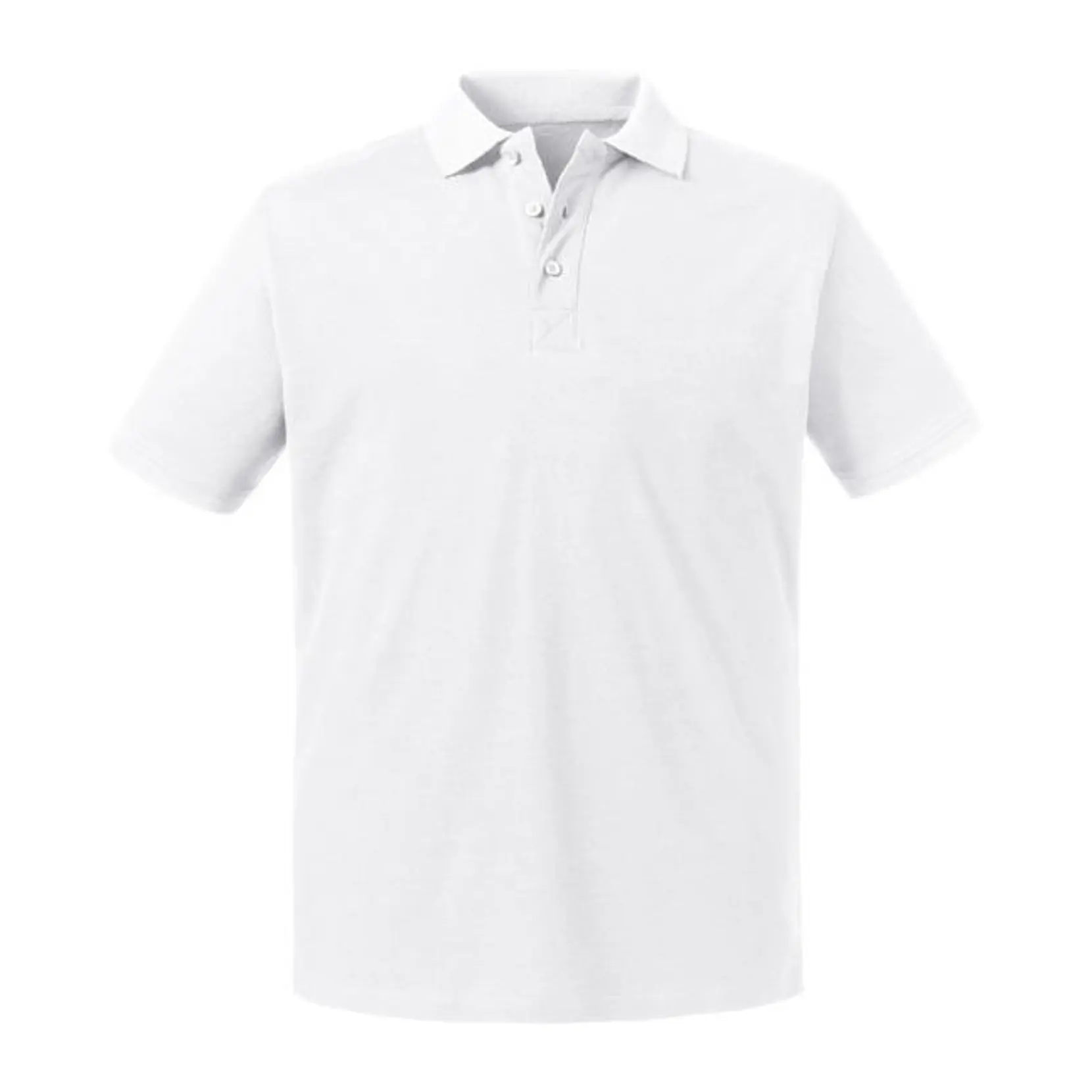 Bild på Men's Pure Organic Polo