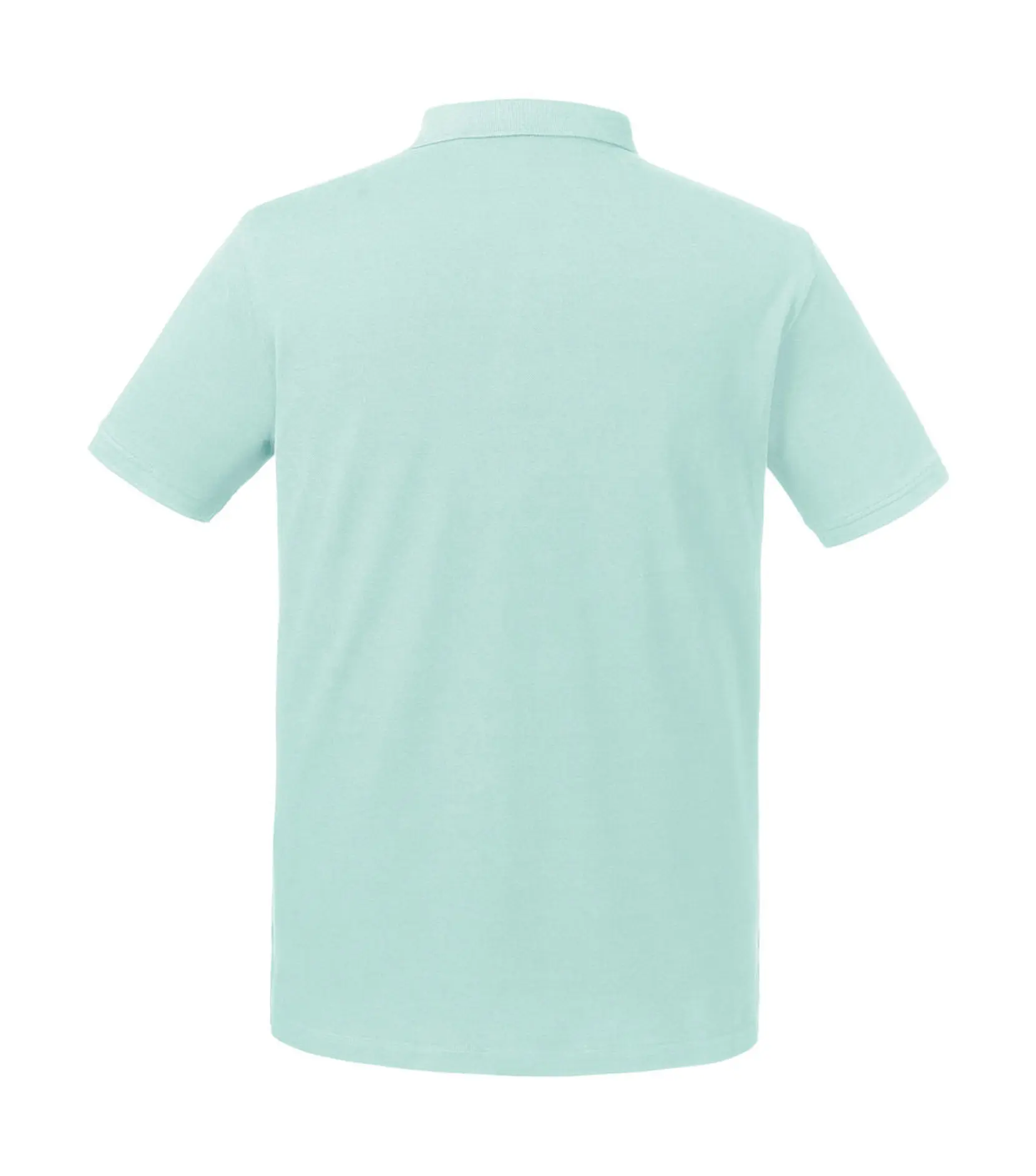 Bild på Men's Pure Organic Polo