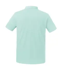 Bild på Men's Pure Organic Polo