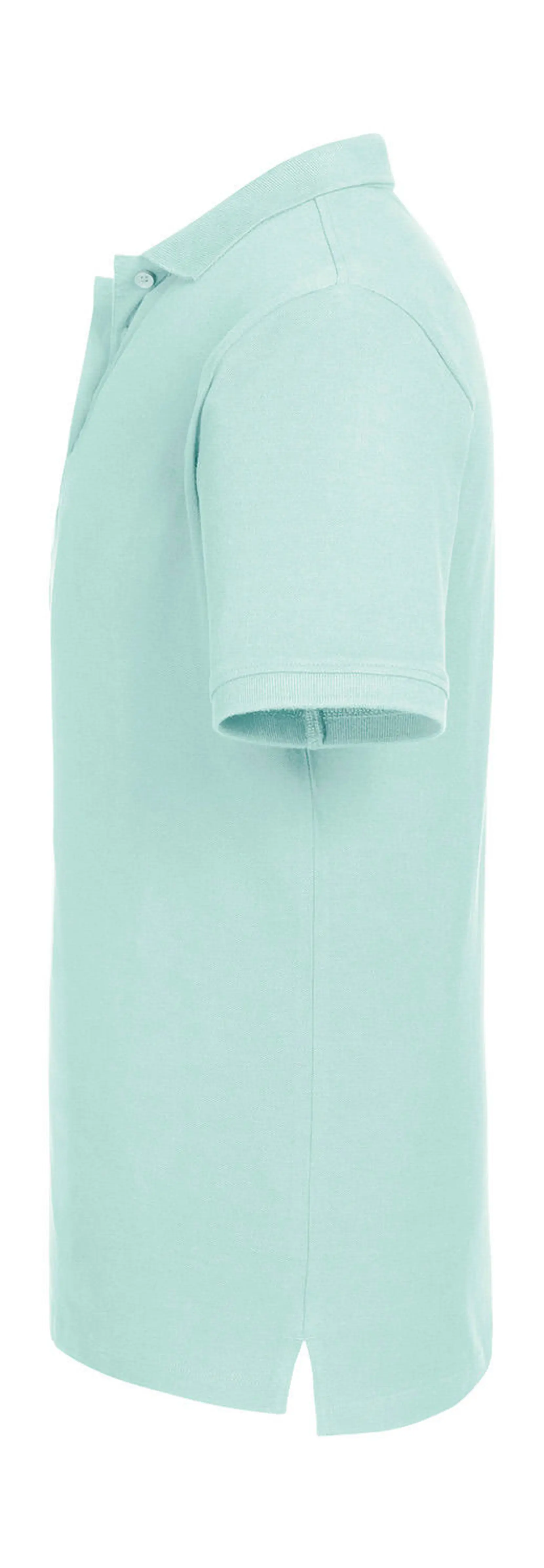 Bild på Men's Pure Organic Polo
