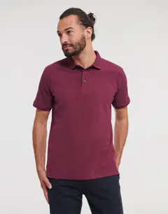 Bild på Men's Pure Organic Polo