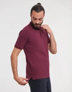 Bild på Men's Pure Organic Polo