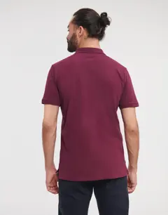 Bild på Men's Pure Organic Polo