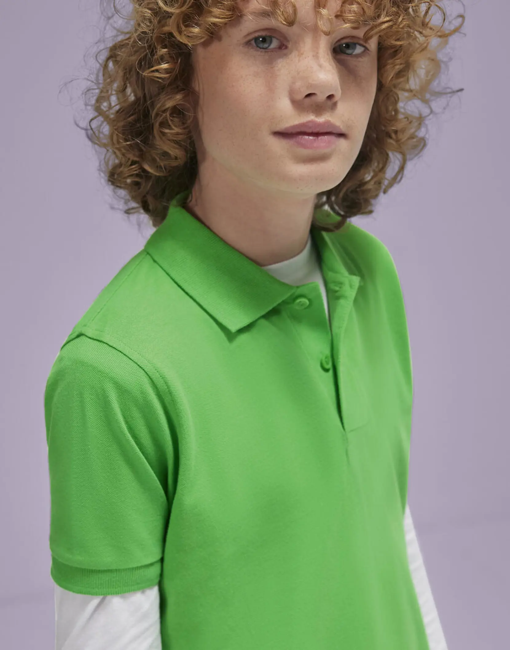 Bild på MY POLO 180 /kids