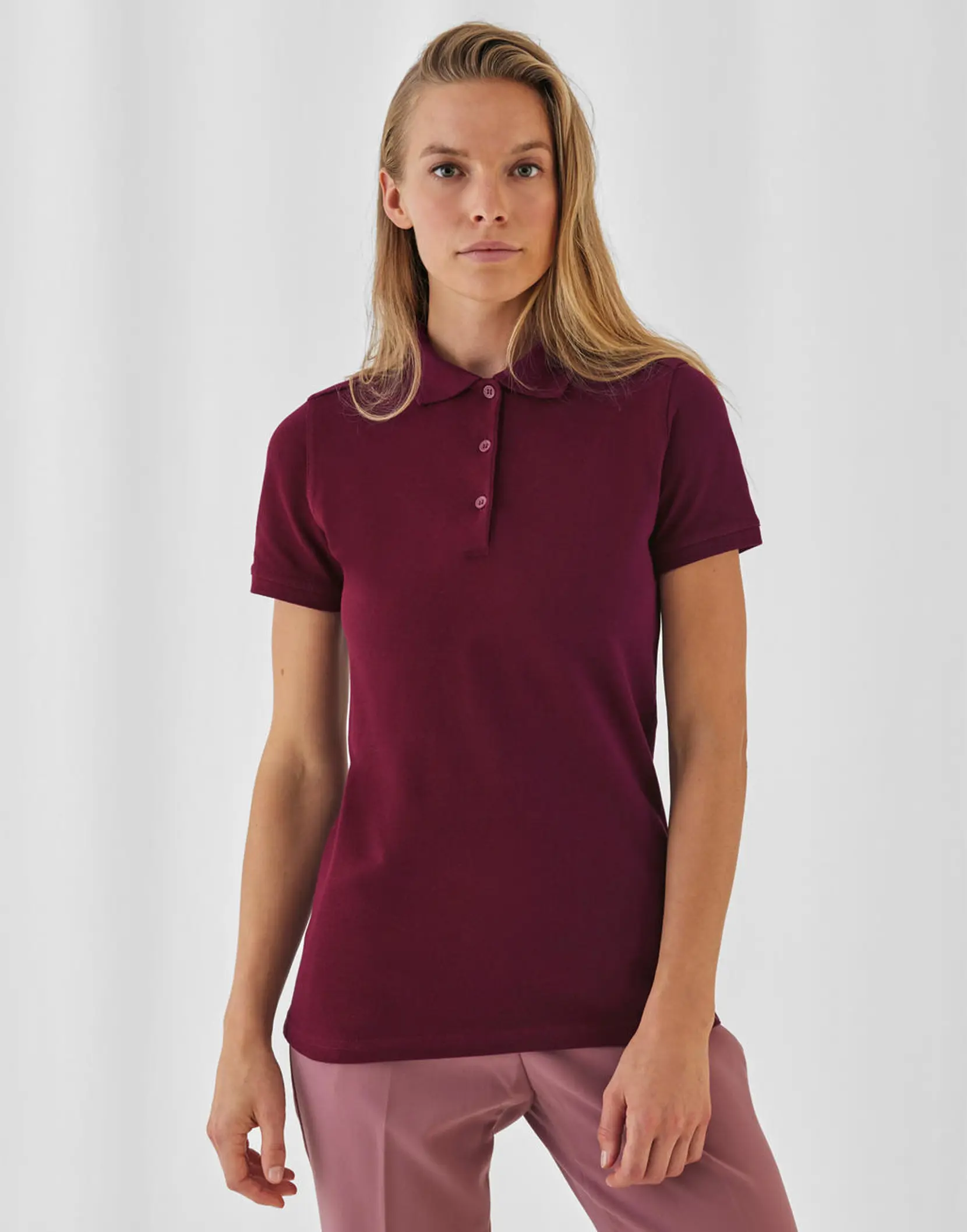 Bild på Safran Timeless/women Polo