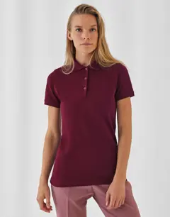 Bild på Safran Timeless/women Polo