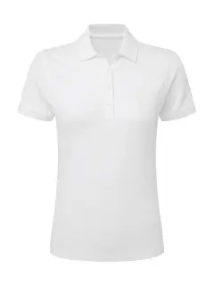 Bild på Signature Tagless Polo Stretch Women