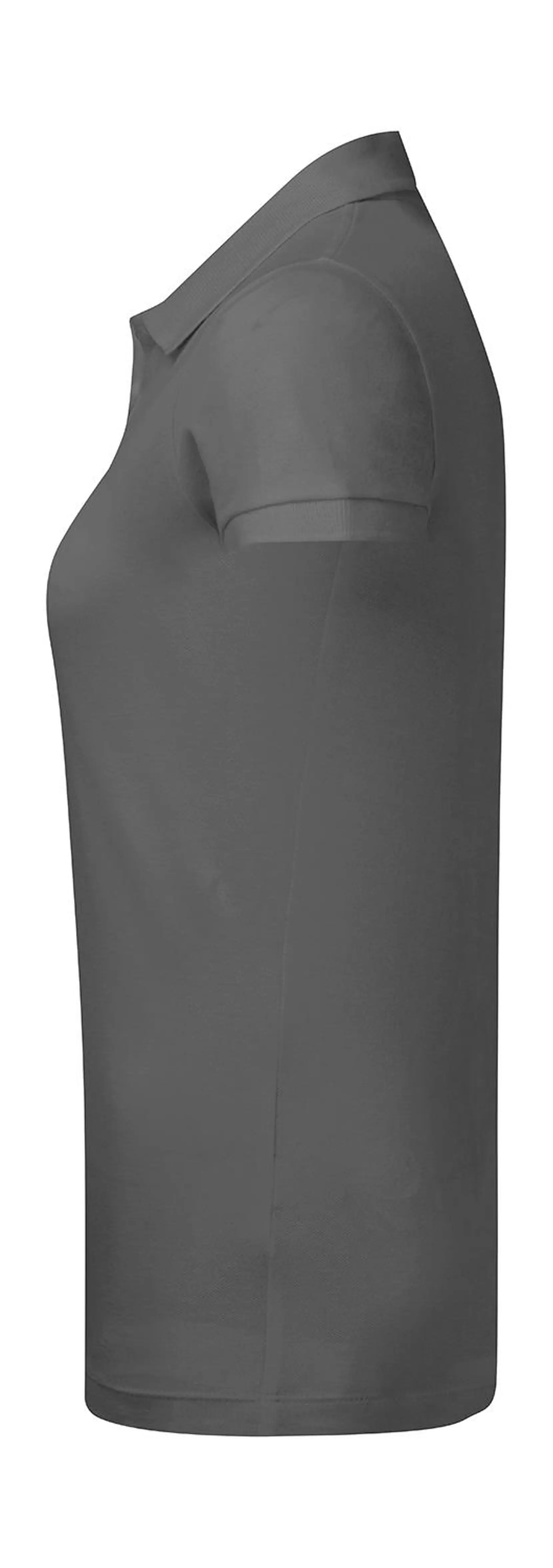 Bild på Signature Tagless Polo Stretch Women