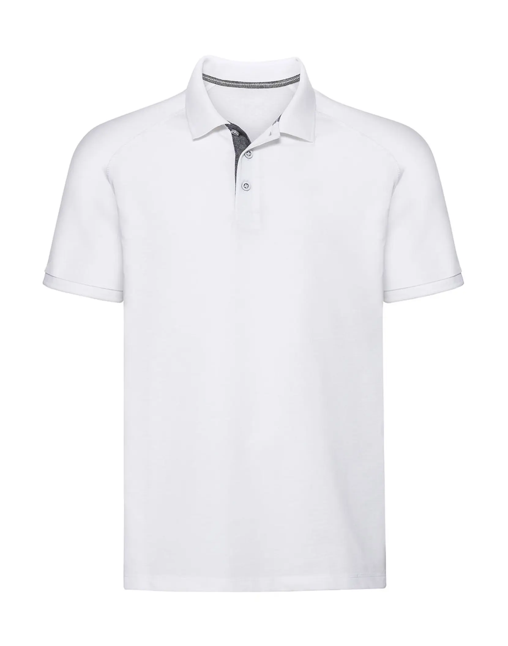Bild på Men's HD Raglan Polo