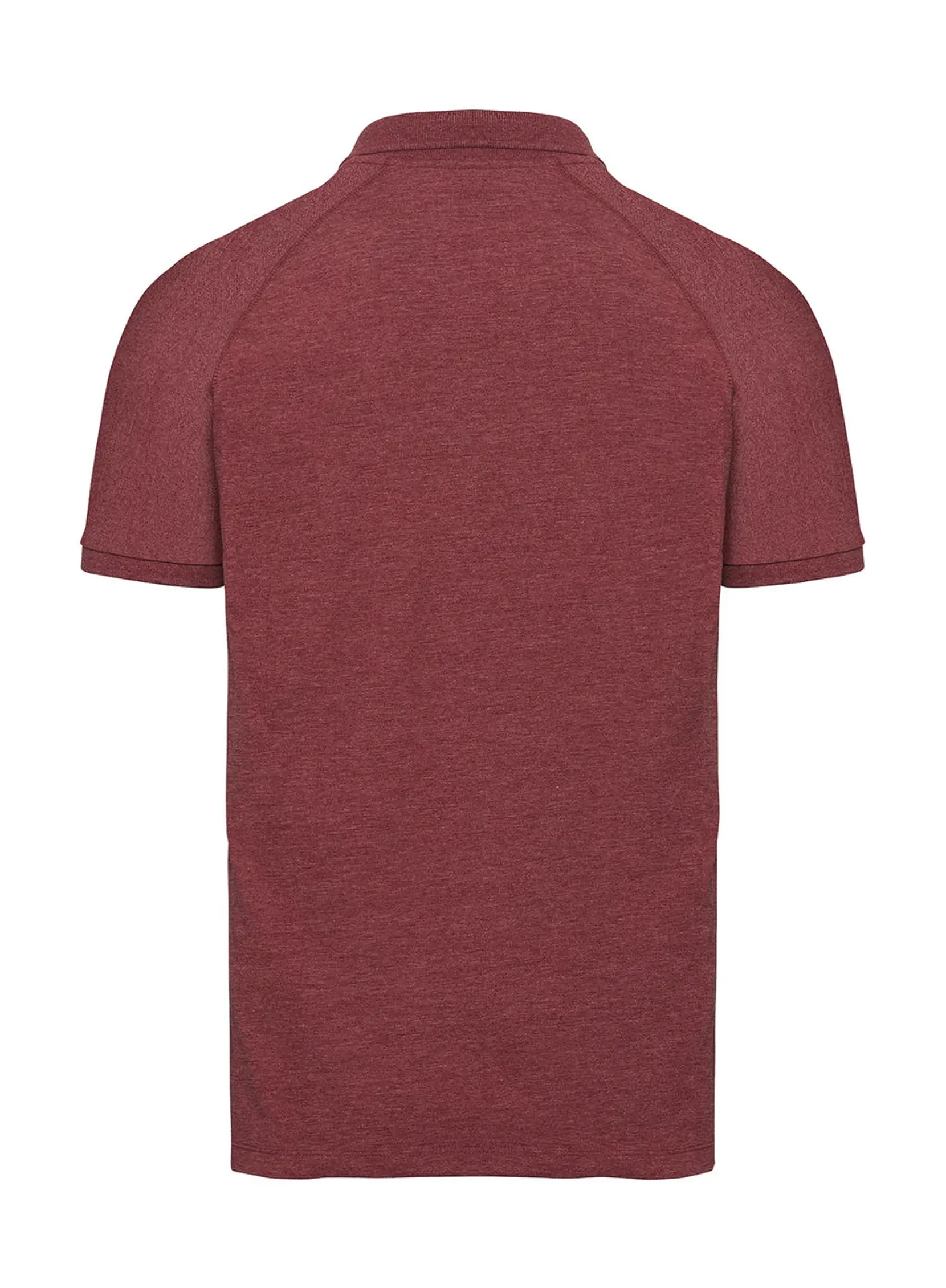 Bild på Men's HD Raglan Polo