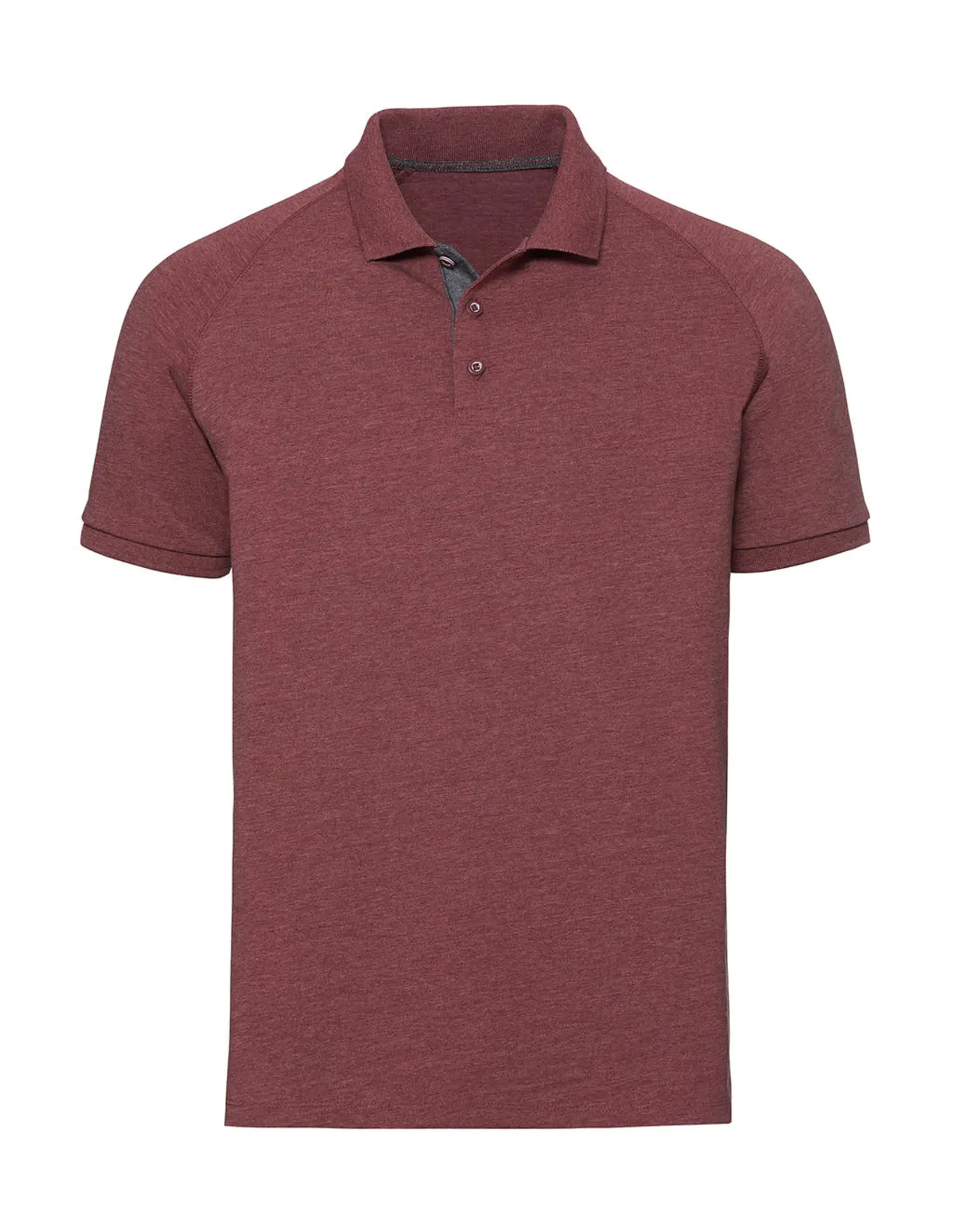 Bild på Men's HD Raglan Polo