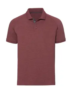 Bild på Men's HD Raglan Polo
