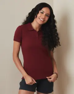 Bild på Claire Polo Women